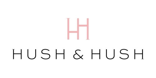 Hush & Hush Logo
