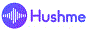 Hushme Inc Logo