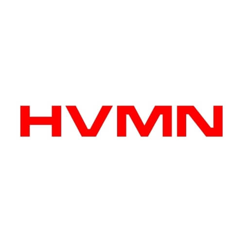 HVMN Logo