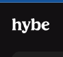 Hybe Logo