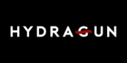 HYDRAGUN Logo