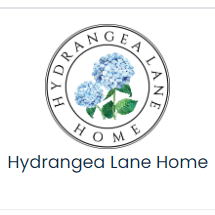 Hydrangea Lane Home Logo