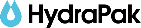 HydraPak Logo