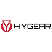 HyGear Fit Logo