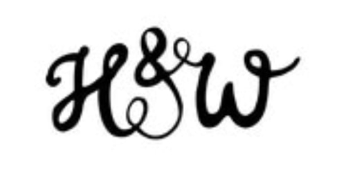 Hygge & West Logo