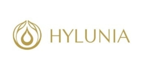 HYLUNIA SKINCARE Logo