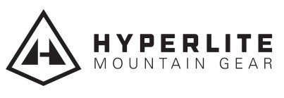 Hyperlite Mountain Gear  Logo