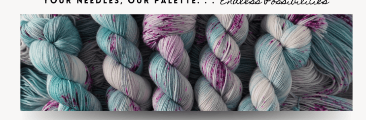 Popular Store Hypnotic Yarn