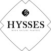 HYSSES Logo