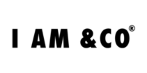 I AM & CO Logo
