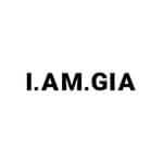 I Am Gia Logo