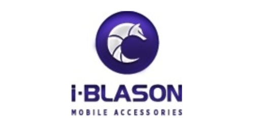 i-Blason Logo