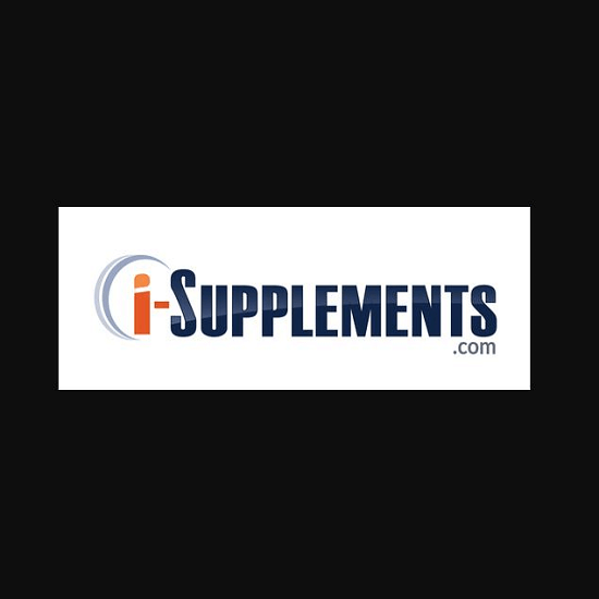 i-Supplements Logo