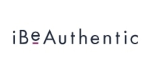 iBeAuthentic Logo