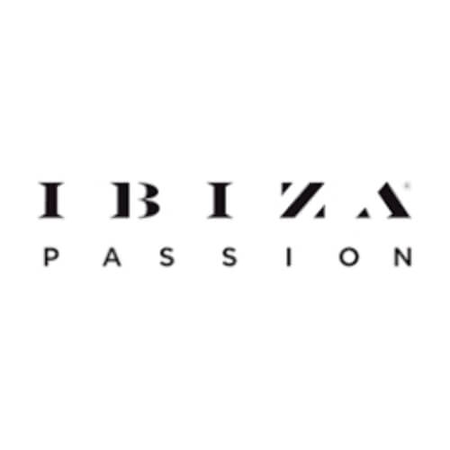 Ibiza Passion Logo