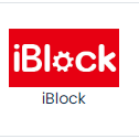 iBlock Logo