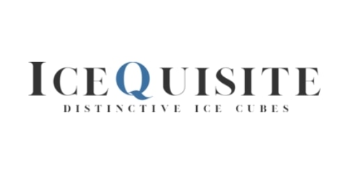 IceQuisite Logo