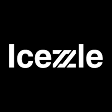 Icezzle Limited Logo