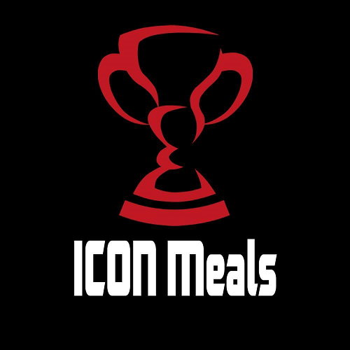 Icon Meals Logo