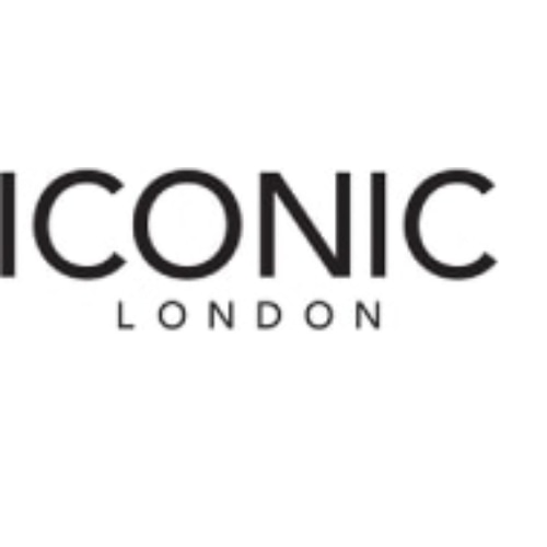 ICONIC London Logo