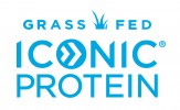 ICONIC Protein Logo
