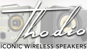 Iconic Wireless Speakers Logo
