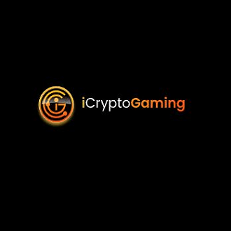 iCrypto Gaming Logo