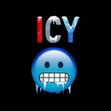 Icy Logo