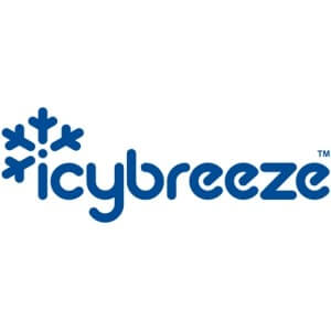 IcyBreeze Logo
