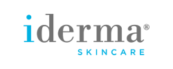 iderma skincare Logo