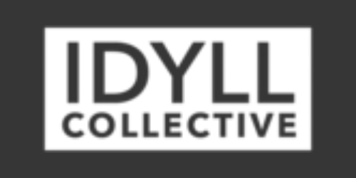 IDYLL Collective Logo