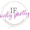 IF Only Pretty LLC Logo