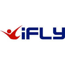 IFLY World Logo