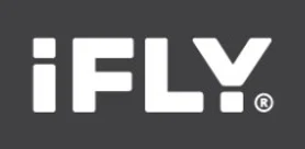 IFLY LUGGAGE Logo