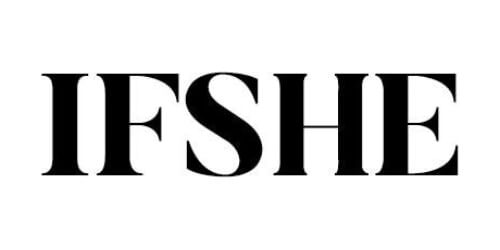 IFSHE Jewelry Logo