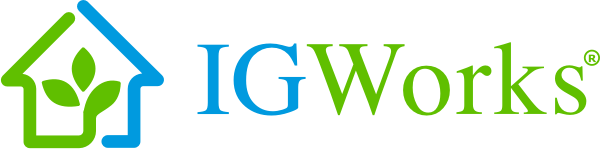 IGWorks Logo