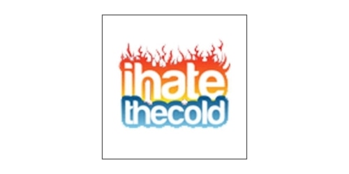 IHateTheCold Logo