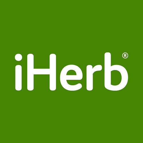 20% OFF iHerb - Black Friday Coupons