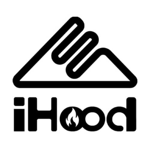 iHood Logo