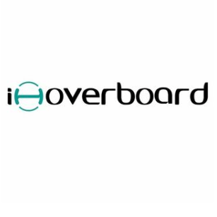 iHoverboard Logo