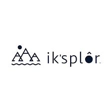 Iksplor Logo