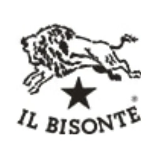 IL BISONTE Logo