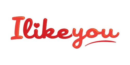 Ilikeyou Logo
