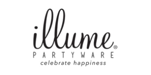 Illume Partyware Logo