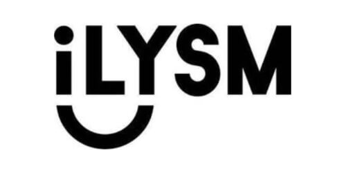 ILYSM Logo