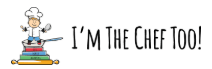 Popular Store I'm The Chef Too!