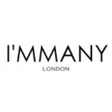I'MMANY Logo