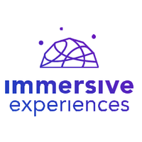 Immersive Experiences Logo