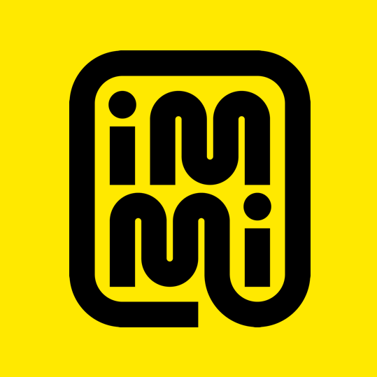 immi Logo