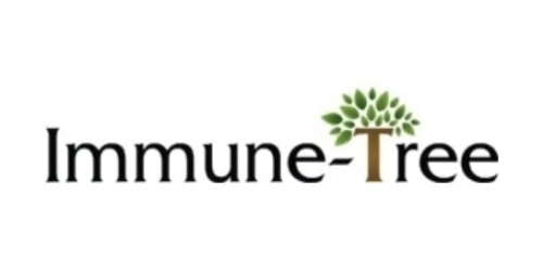 Immune Tree Logo